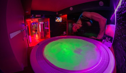 Spa Duplexx - Fkk in Geneve, Switzerland