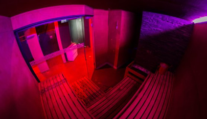 Spa Duplexx - Fkk in Geneve, Switzerland