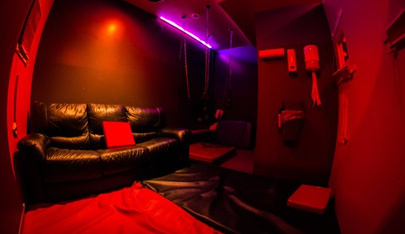 Spa Duplexx - Fkk in Geneve, Switzerland