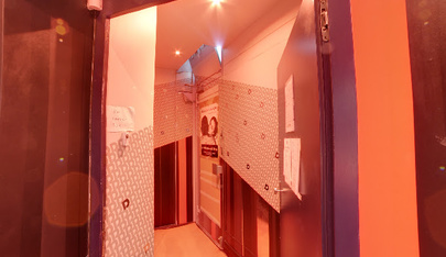 Spa Duplexx - Fkk in Geneve, Switzerland