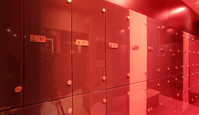 Spa Duplexx - Fkk in Geneve, Switzerland