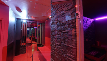 Spa Duplexx - Fkk in Geneve, Switzerland