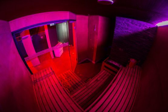 Spa Duplexx - Fkk in Geneve, Switzerland