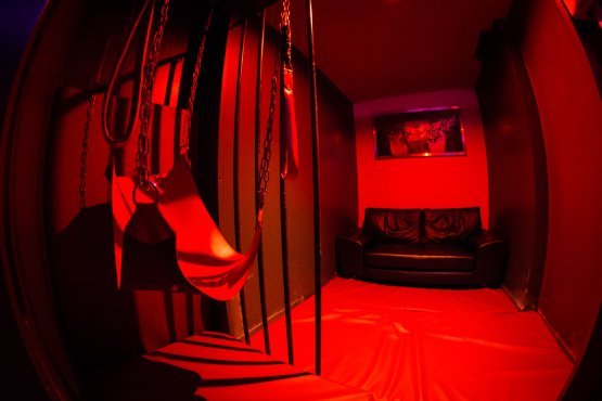 Spa Duplexx - Fkk in Geneve, Switzerland