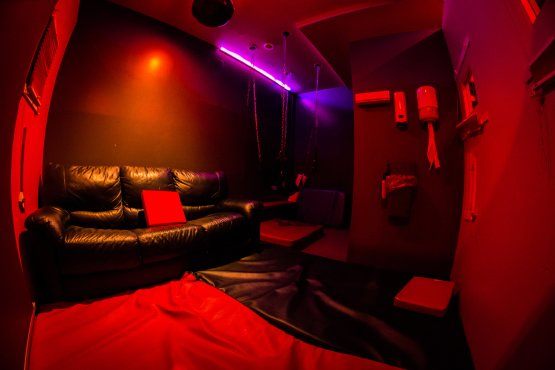 Spa Duplexx - Fkk in Geneve, Switzerland