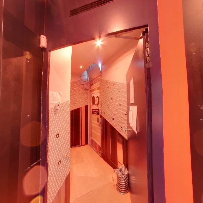 Spa Duplexx - Fkk in Geneve, Switzerland