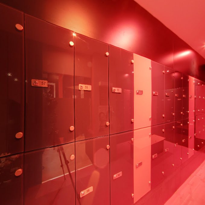 Spa Duplexx - Fkk in Geneve, Switzerland