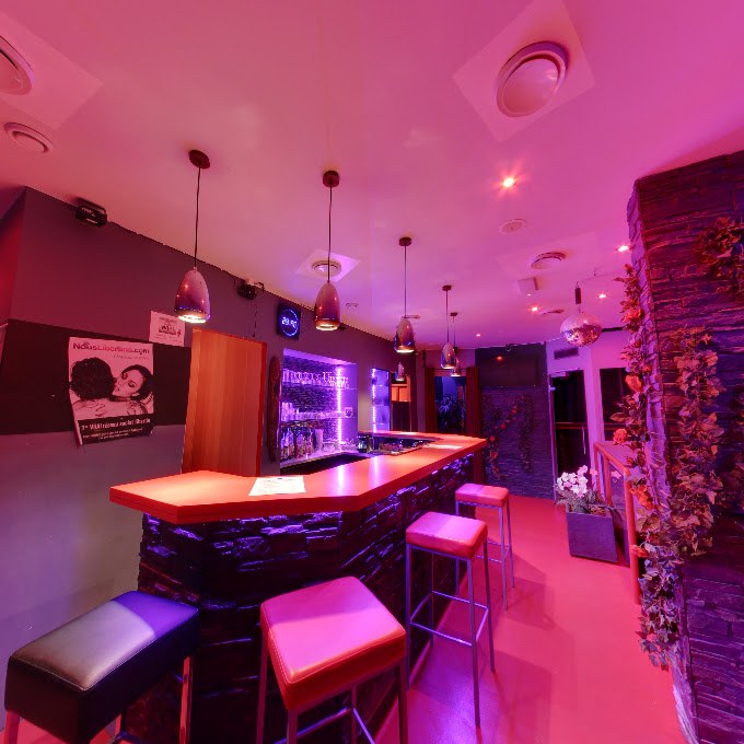 Spa Duplexx - Fkk in Geneve, Switzerland