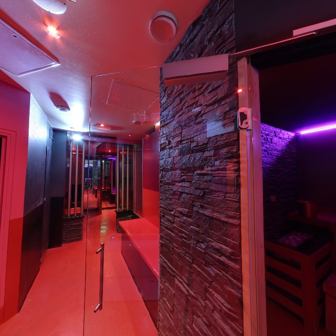 Spa Duplexx - Fkk in Geneve, Switzerland