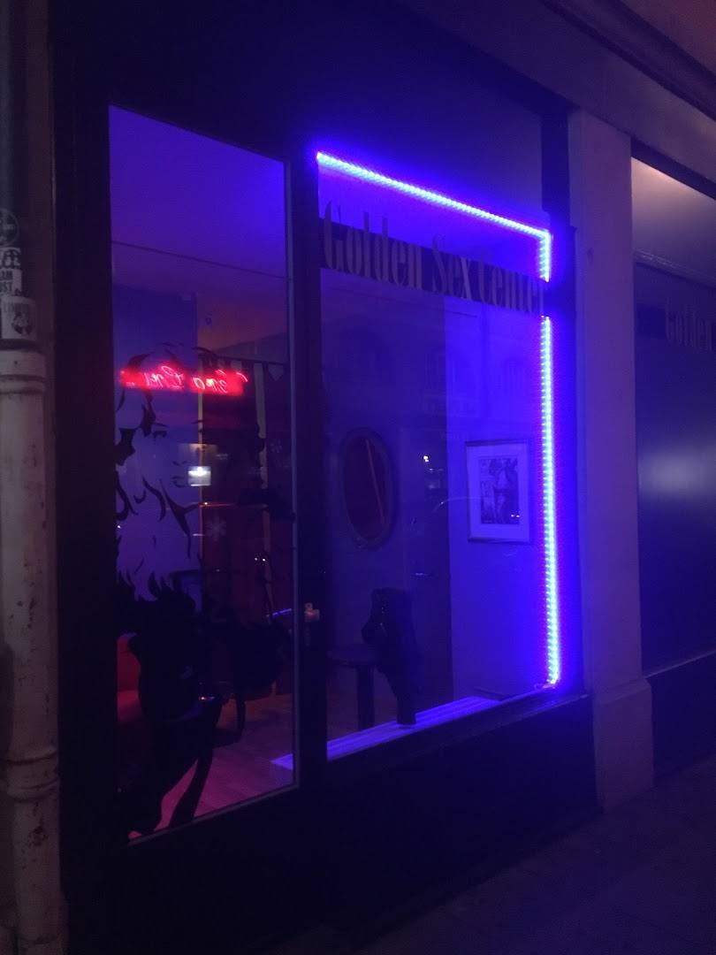 Golden Sex Center - Nightclub in Geneve, Switzerland
