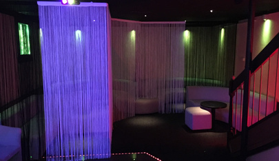 Sensi Strip - Nightclub in Geneve, Switzerland