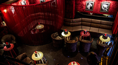 Sensi Strip - Nightclub in Geneve, Switzerland