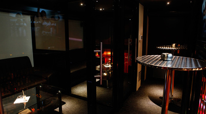 Sensi Strip - Nightclub in Geneve, Switzerland