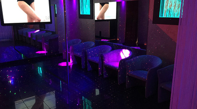Sensi Strip - Nightclub in Geneve, Switzerland