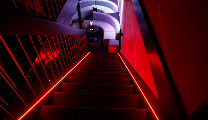 Sensi Strip - Nightclub in Geneve, Switzerland