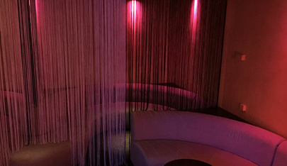 Sensi Strip - Nightclub in Geneve, Switzerland