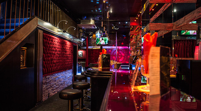 Sensi Strip - Nightclub in Geneve, Switzerland