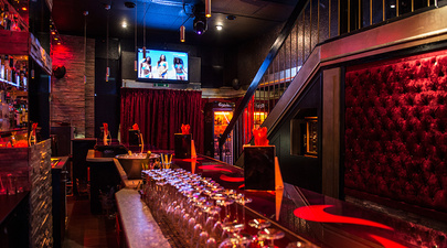 Sensi Strip - Nightclub in Geneve, Switzerland