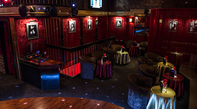 Sensi Strip - Nightclub in Geneve, Switzerland