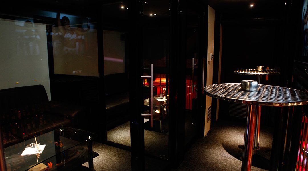 Sensi Strip - Nightclub in Geneve, Switzerland