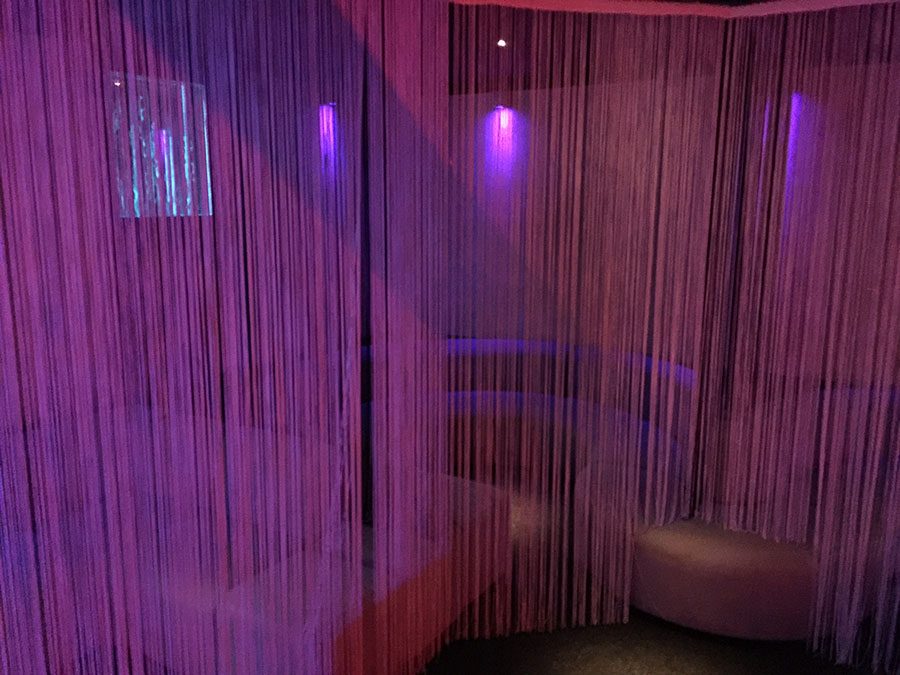 Sensi Strip - Nightclub in Geneve, Switzerland