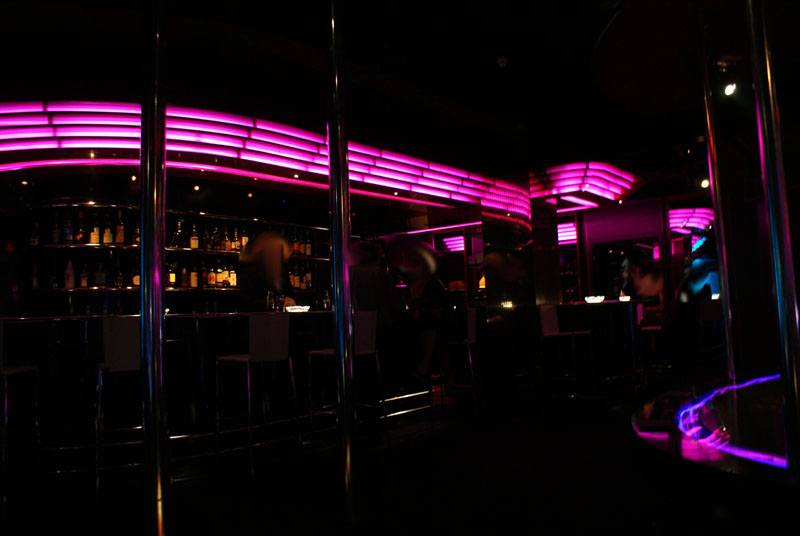 The Velvet Club - Nightclub in Geneve, Switzerland