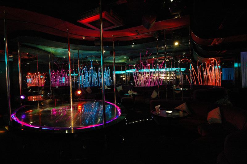 The Velvet Club - Nightclub in Geneve, Switzerland