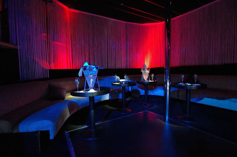 The Velvet Club - Nightclub in Geneve, Switzerland