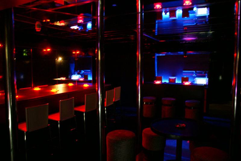 The Velvet Club - Nightclub in Geneve, Switzerland
