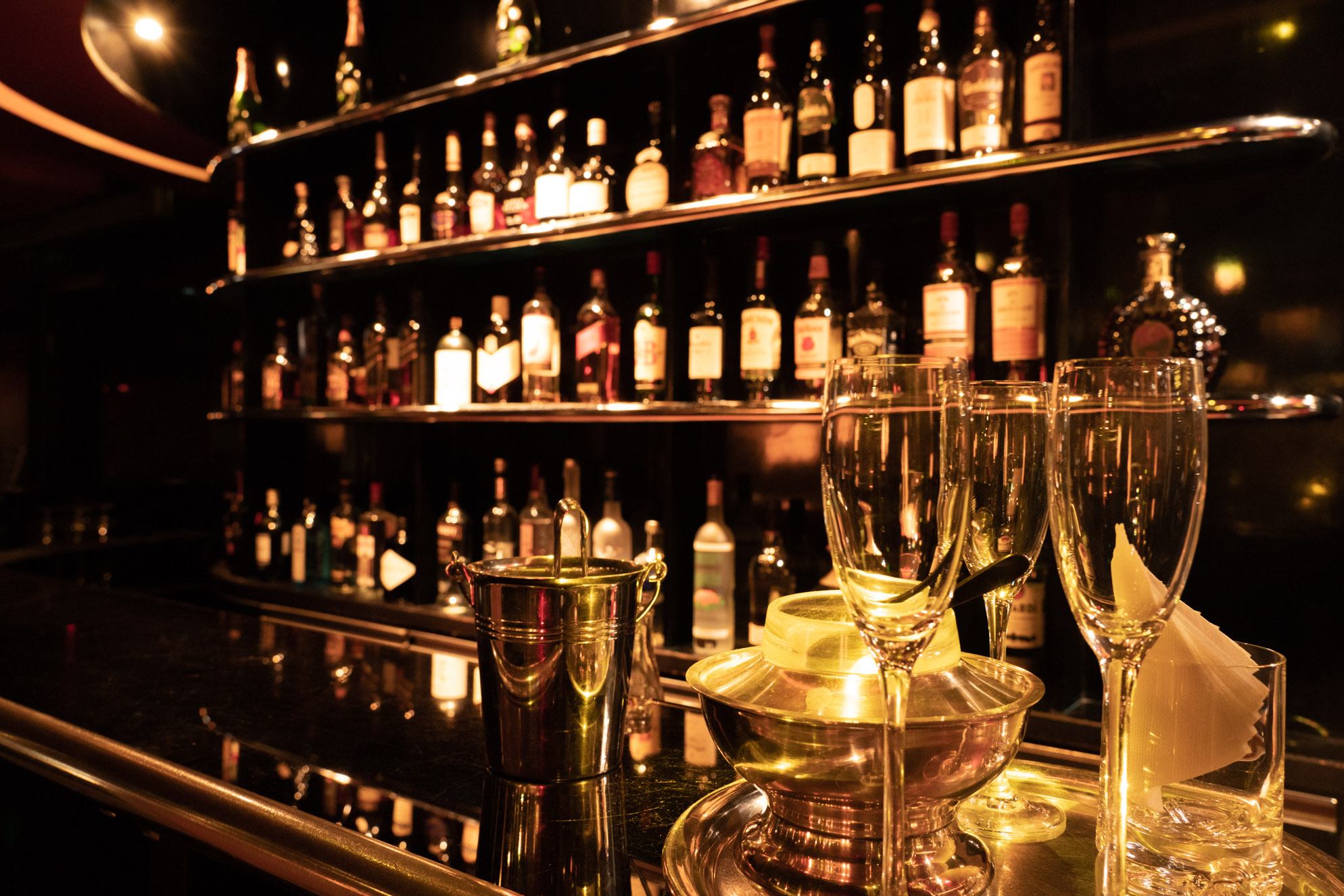 The Velvet Club - Nightclub in Geneve, Switzerland