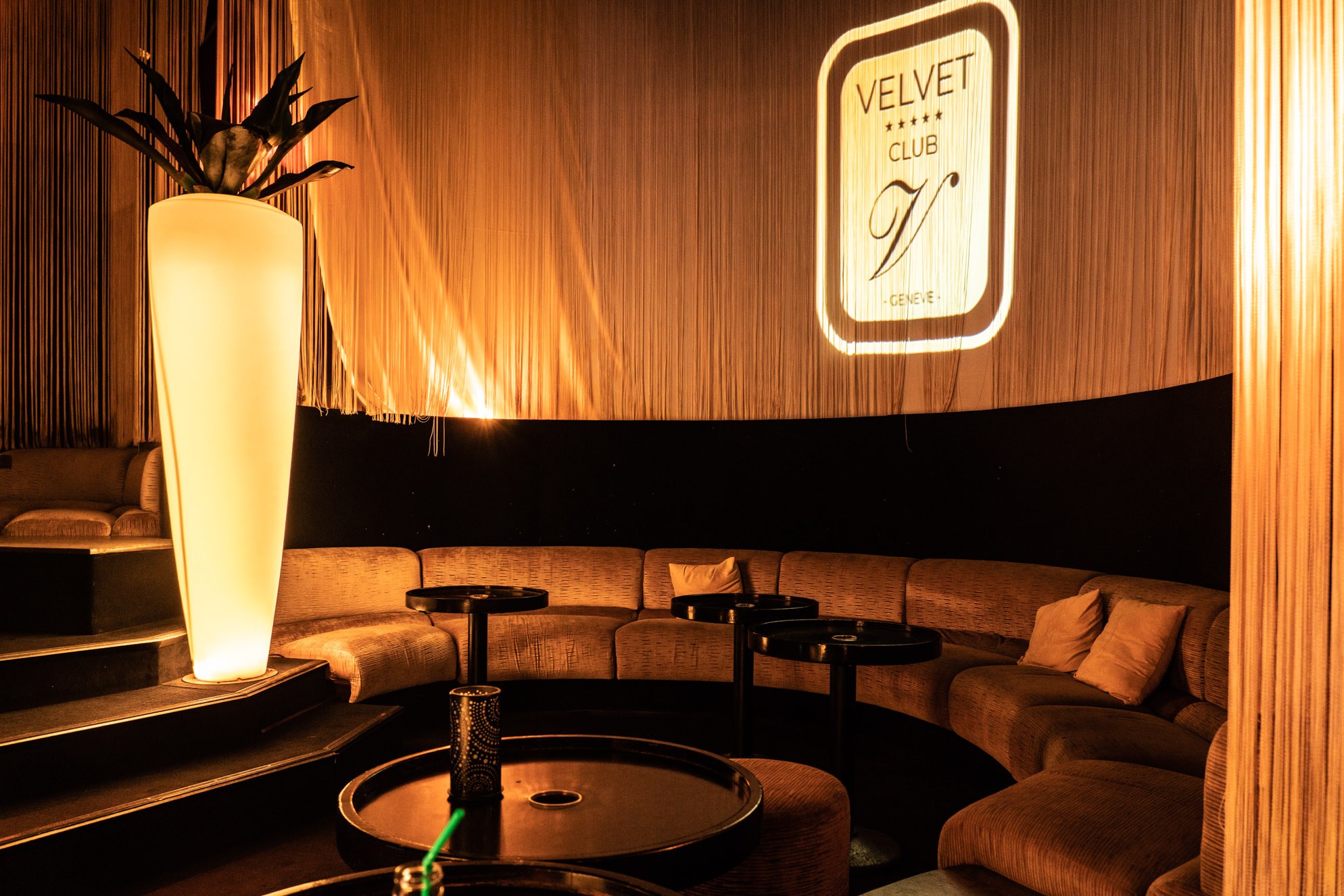 The Velvet Club - Nightclub in Geneve, Switzerland