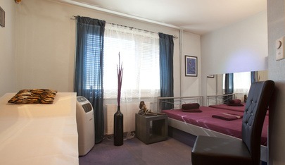 Gewerbcenter Traummasage - Erotic Massage in Glattbrugg, Switzerland