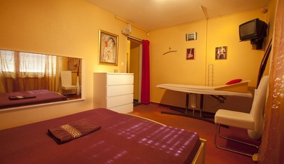 Gewerbcenter Traummasage - Erotic Massage in Glattbrugg, Switzerland