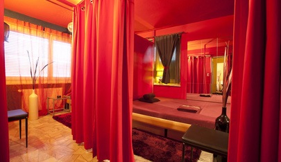 Gewerbcenter Traummasage - Erotic Massage in Glattbrugg, Switzerland