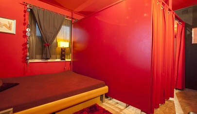 Gewerbcenter Traummasage - Erotic Massage in Glattbrugg, Switzerland