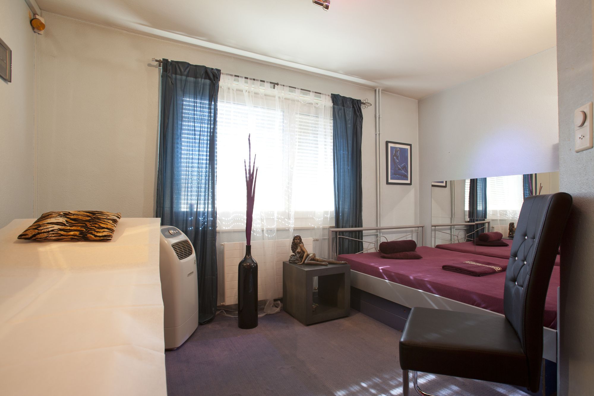 Gewerbcenter Traummasage - Erotic Massage in Glattbrugg, Switzerland