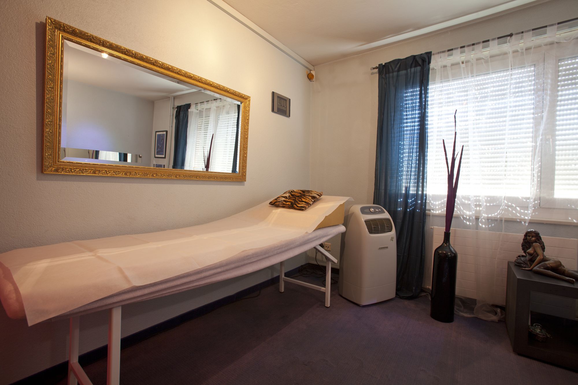 Gewerbcenter Traummasage - Erotic Massage in Glattbrugg, Switzerland