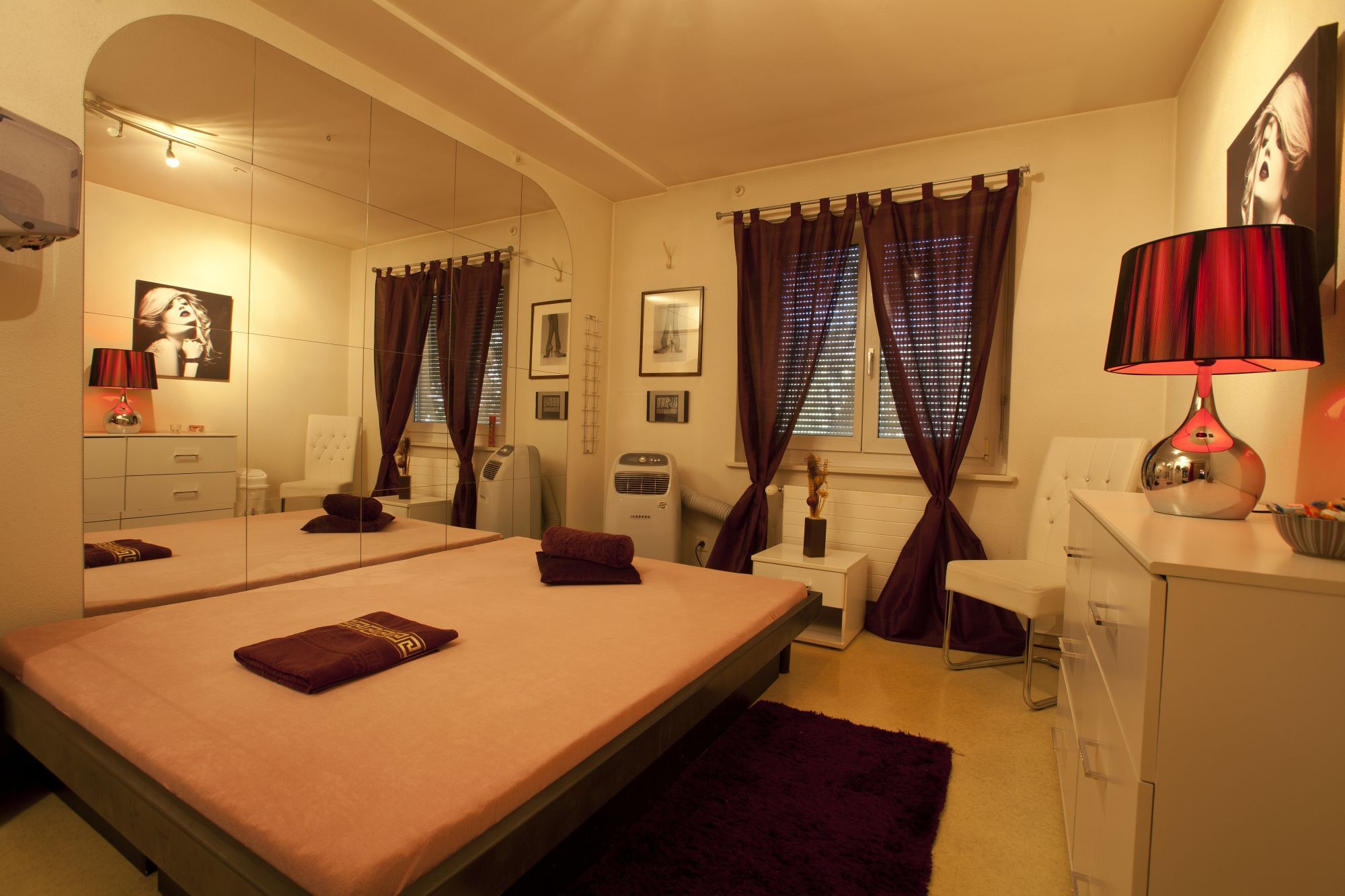 Gewerbcenter Traummasage - Erotic Massage in Glattbrugg, Switzerland