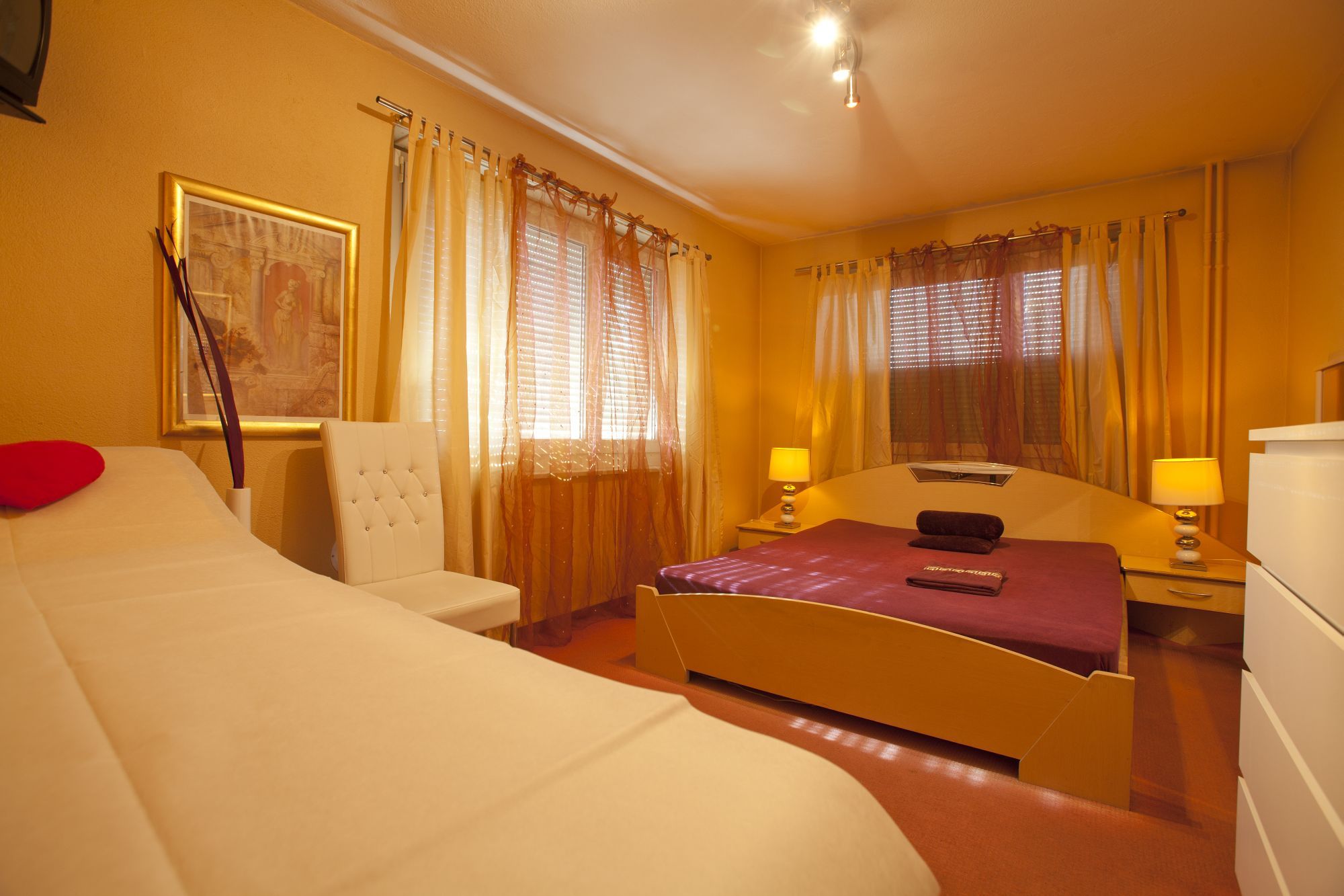 Gewerbcenter Traummasage - Erotic Massage in Glattbrugg, Switzerland