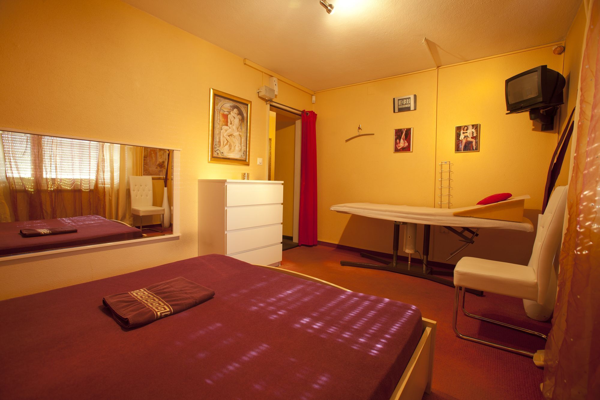 Gewerbcenter Traummasage - Erotic Massage in Glattbrugg, Switzerland