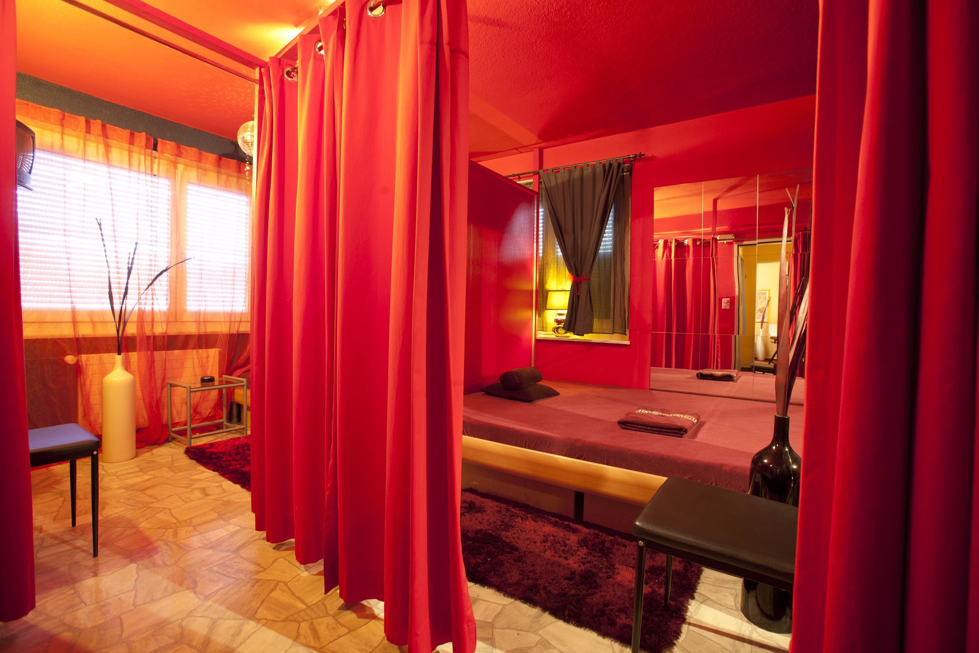 Gewerbcenter Traummasage - Erotic Massage in Glattbrugg, Switzerland