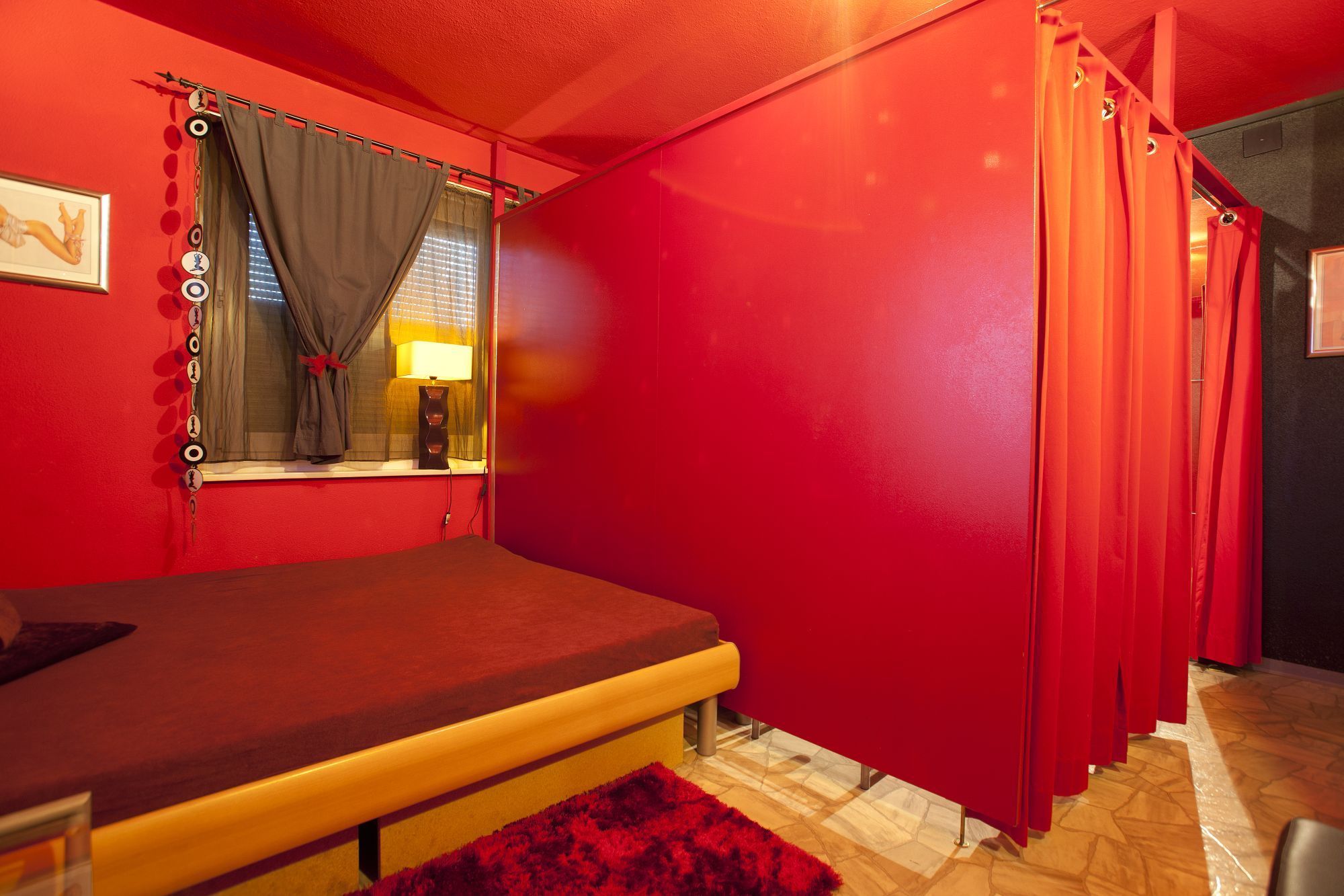 Gewerbcenter Traummasage - Erotic Massage in Glattbrugg, Switzerland