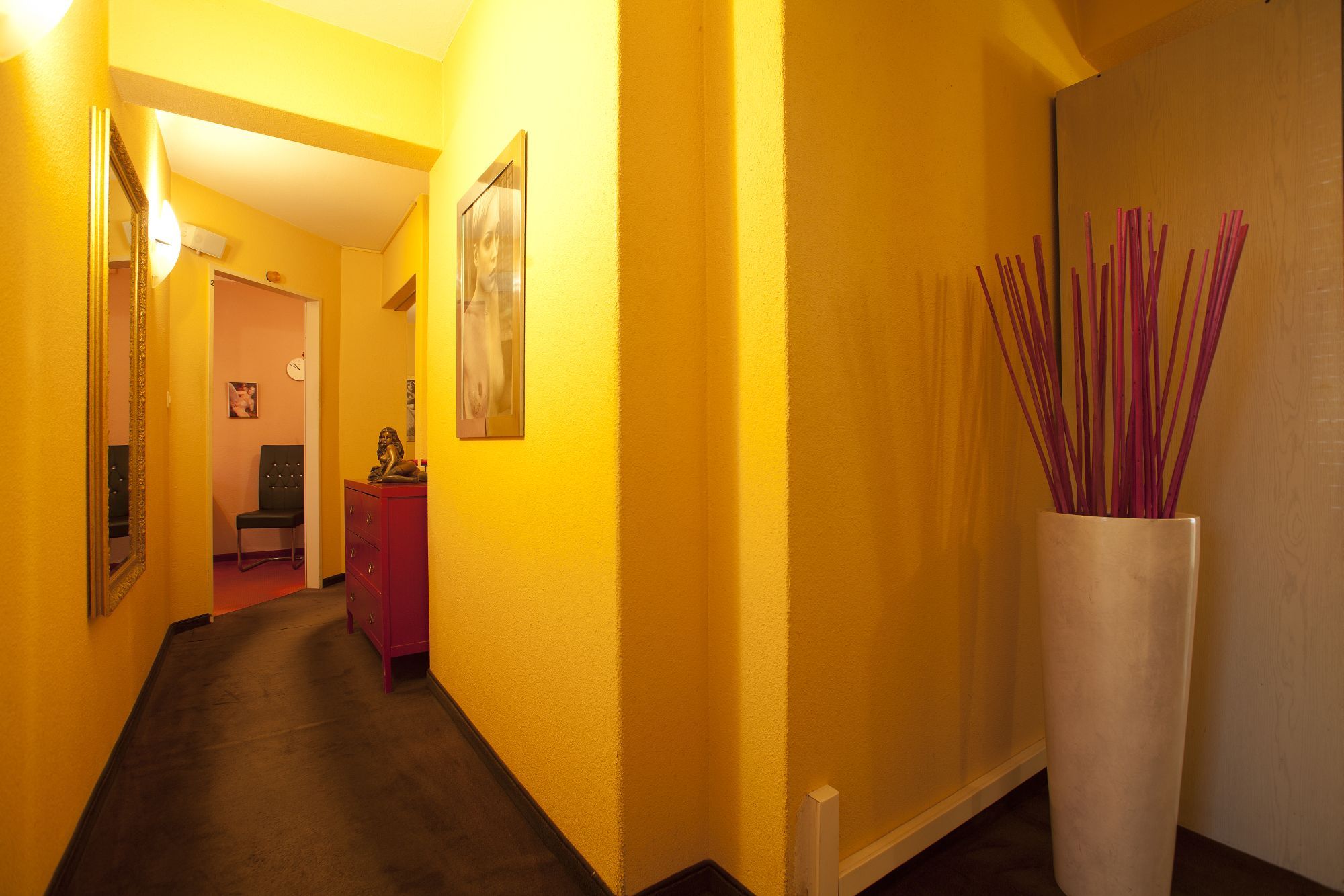 Gewerbcenter Traummasage - Erotic Massage in Glattbrugg, Switzerland