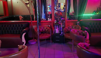 Dilalia Club - Nightclub in Gontenschwil, Switzerland