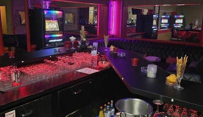 Dilalia Club - Nightclub in Gontenschwil, Switzerland