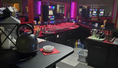 Dilalia Club - Nightclub in Gontenschwil, Switzerland