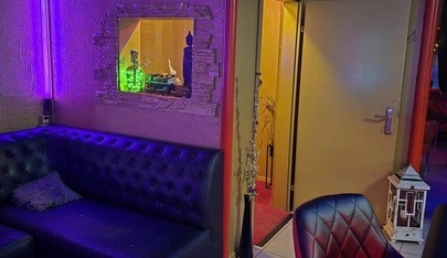 Dilalia Club - Nightclub in Gontenschwil, Switzerland