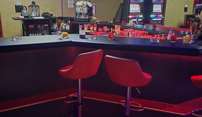 Dilalia Club - Nightclub in Gontenschwil, Switzerland