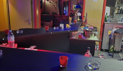 Dilalia Club - Nightclub in Gontenschwil, Switzerland