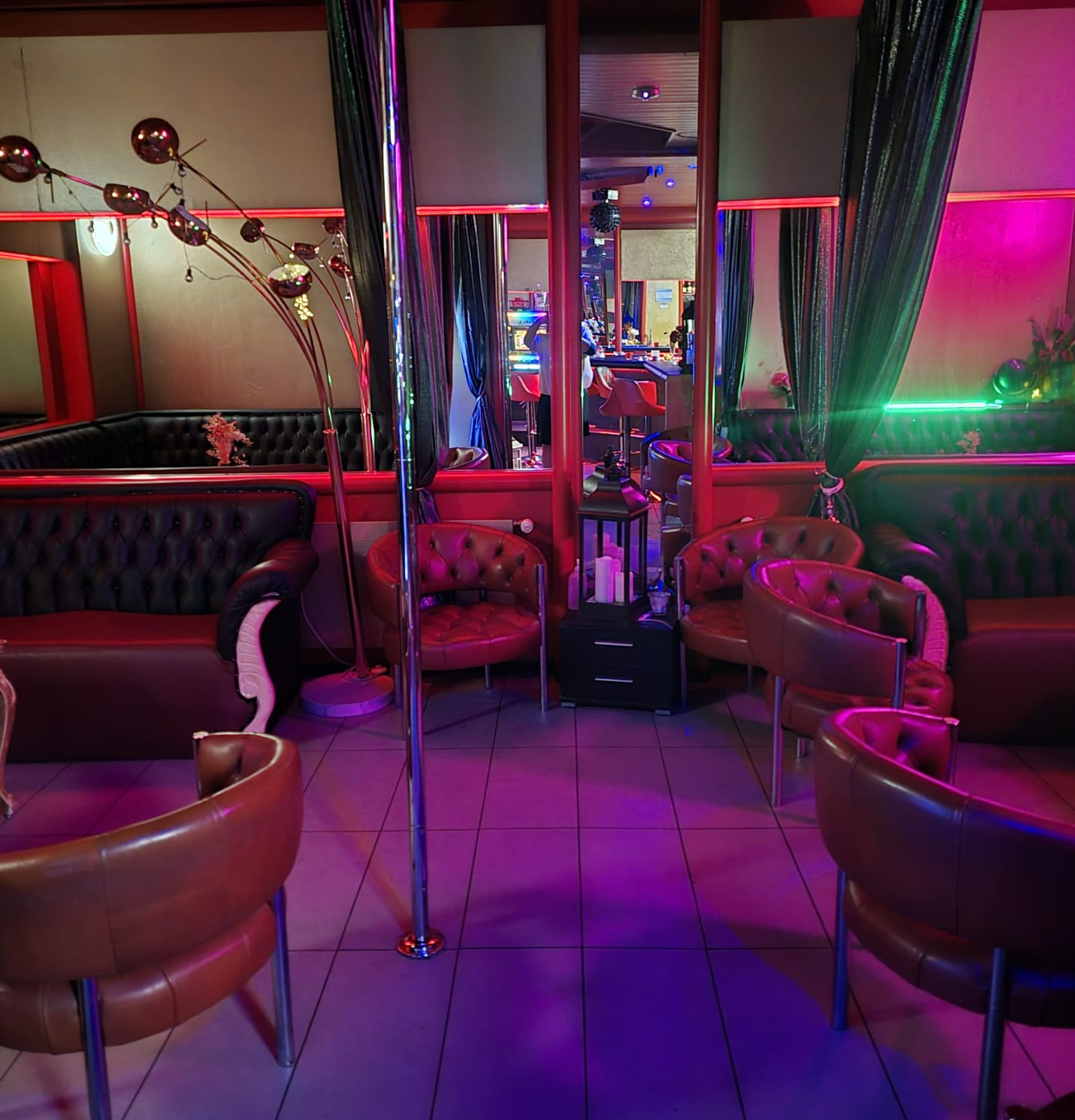 Dilalia Club - Nightclub in Gontenschwil, Switzerland